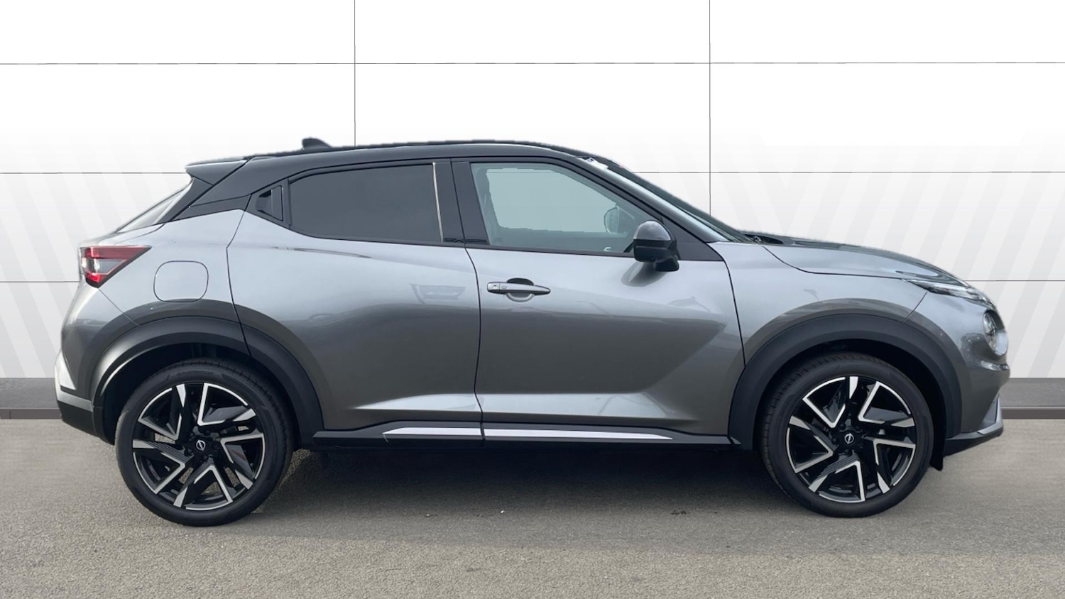 Used Nissan Juke 2025 for sale - 77154290: Photo 5