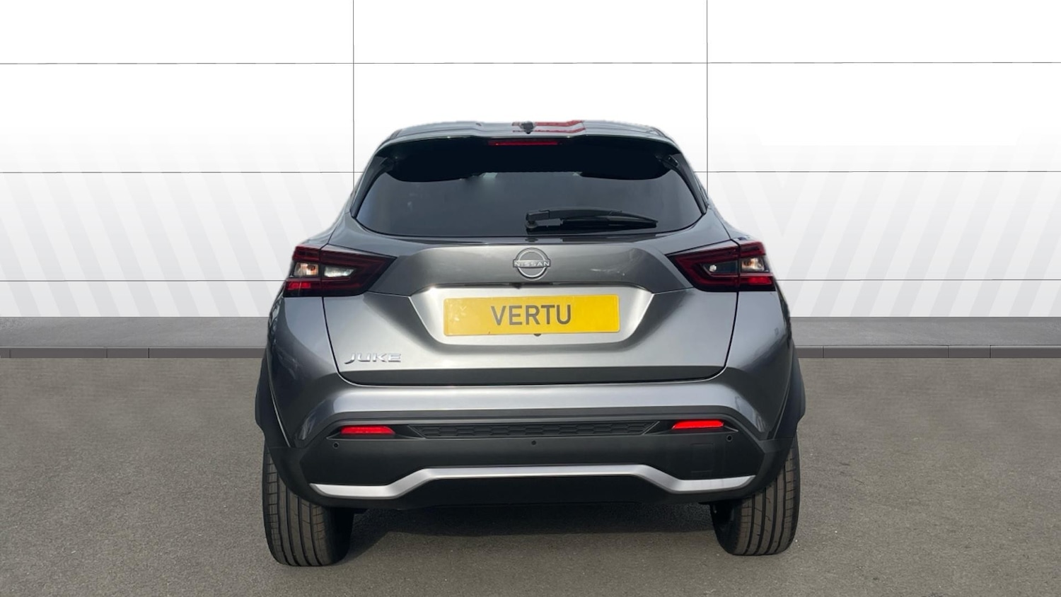 Used Nissan Juke 2025 for sale - 77154290: Photo 6