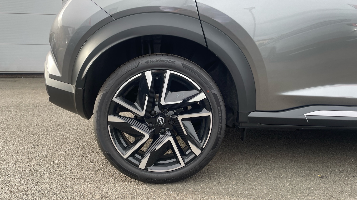 Used Nissan Juke 2025 for sale - 77154290: Photo 7