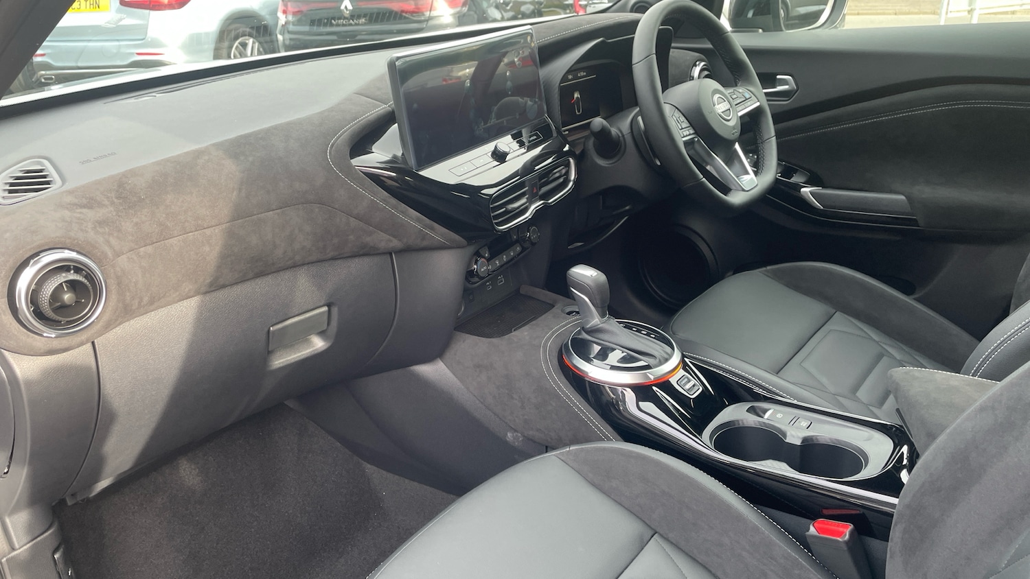 Used Nissan Juke 2025 for sale - 77154290: Photo 9