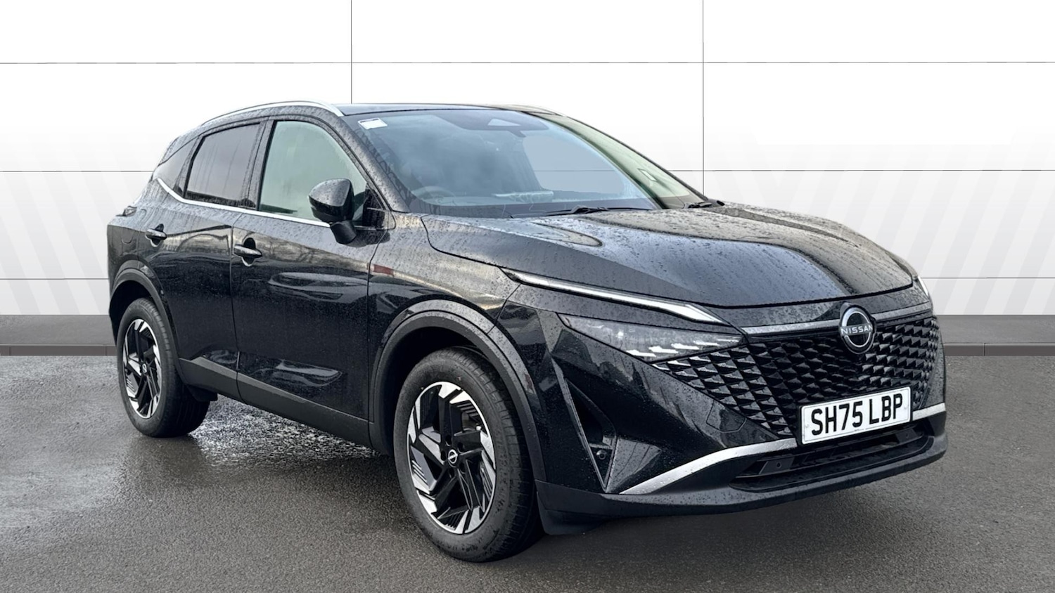 Used Nissan Qashqai 2025 for sale - 77154291: Photo 1