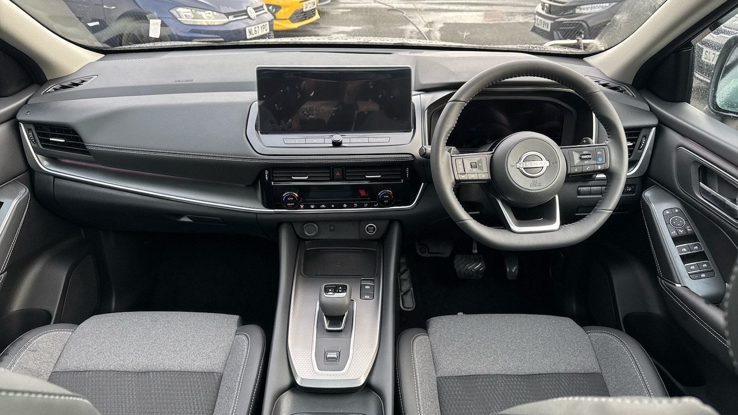 Used Nissan Qashqai 2025 for sale - 77154291: Photo 10