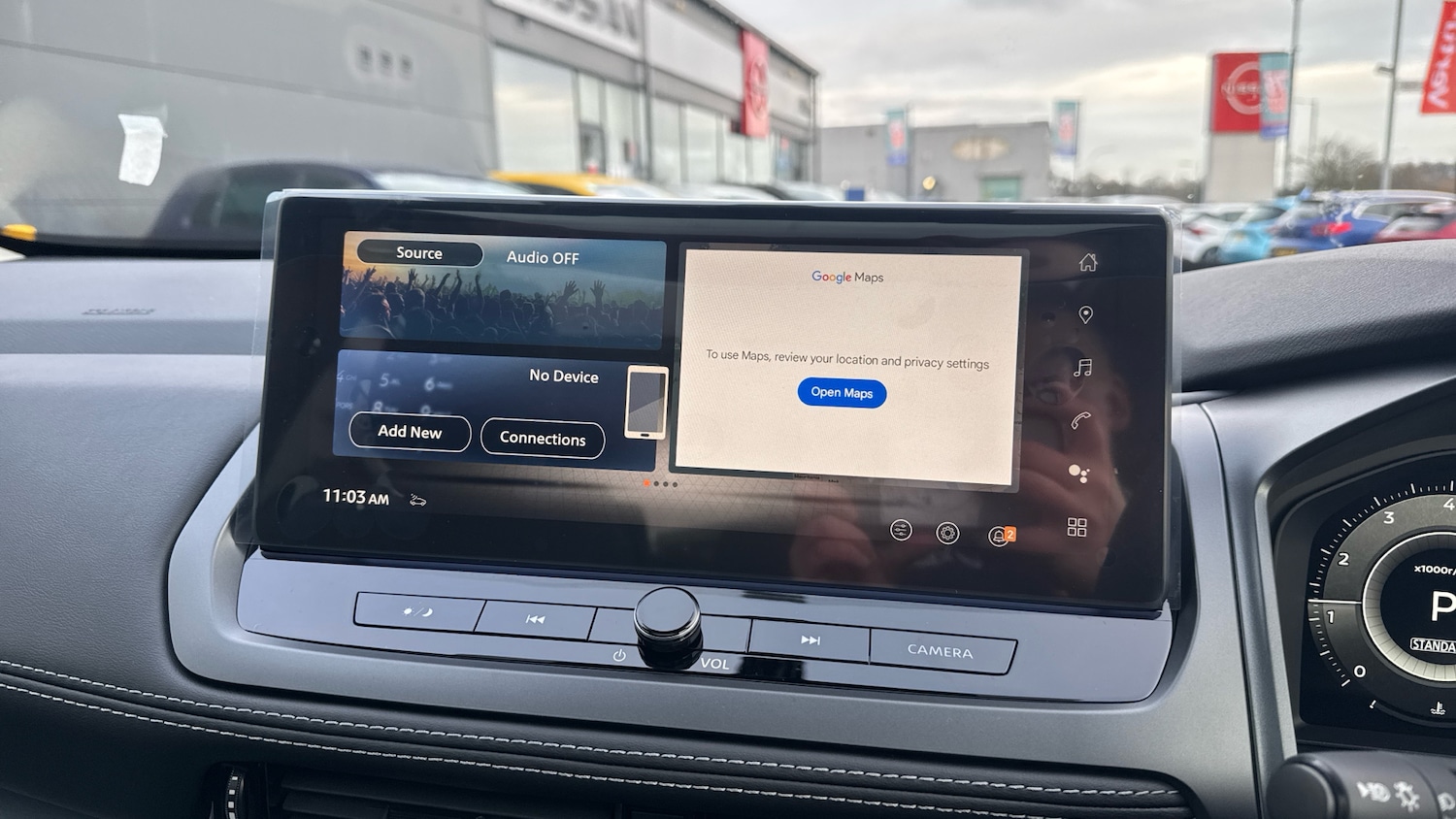 Used Nissan Qashqai 2025 for sale - 77154291: Photo 12