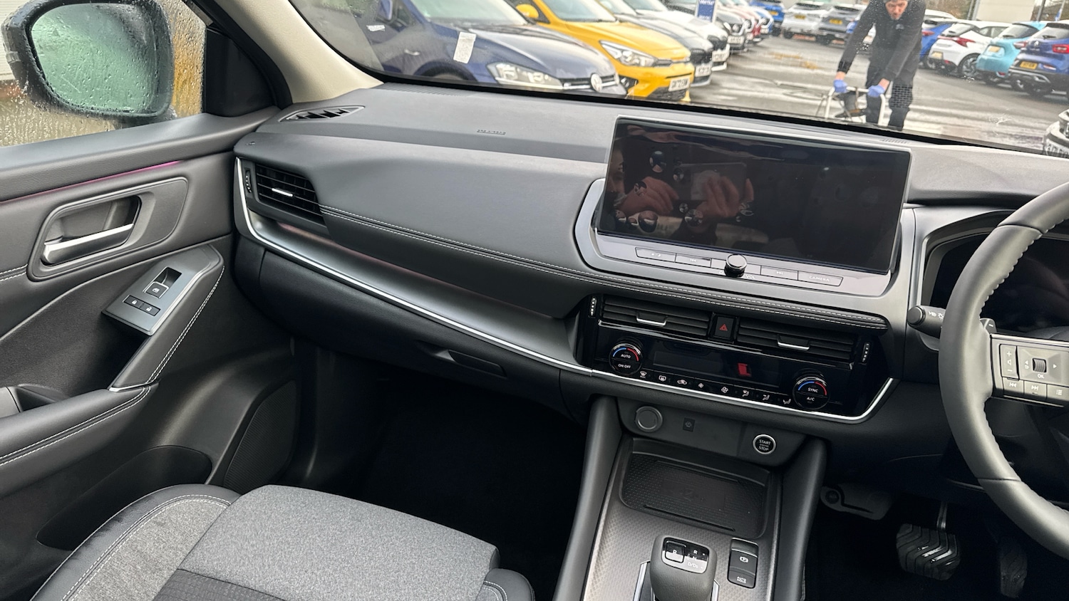 Used Nissan Qashqai 2025 for sale - 77154291: Photo 14