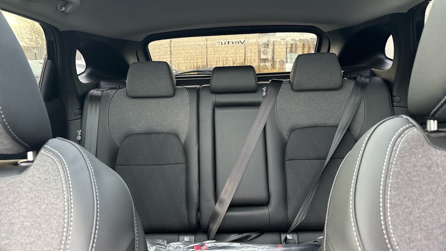 Used Nissan Qashqai 2025 for sale - 77154291: Photo 15