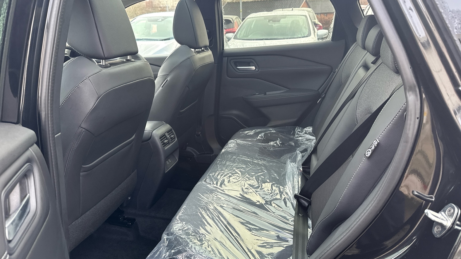 Used Nissan Qashqai 2025 for sale - 77154291: Photo 16