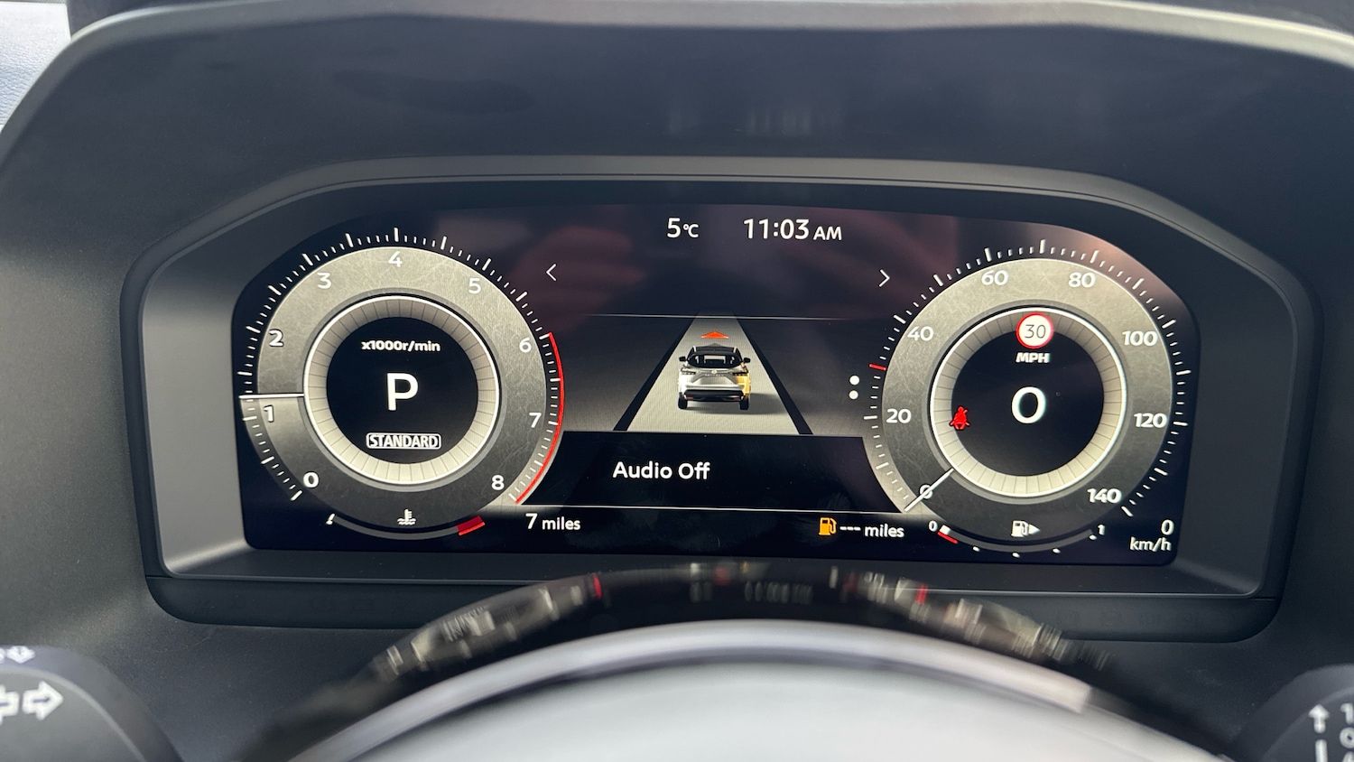 Used Nissan Qashqai 2025 for sale - 77154291: Photo 18