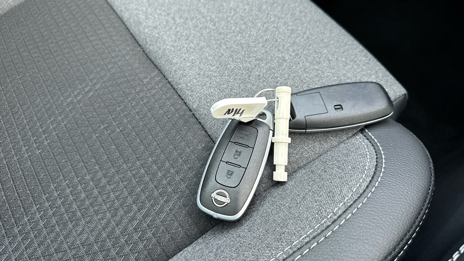 Used Nissan Qashqai 2025 for sale - 77154291: Photo 20