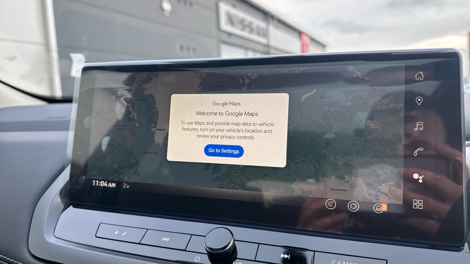 Used Nissan Qashqai 2025 for sale - 77154291: Photo 21