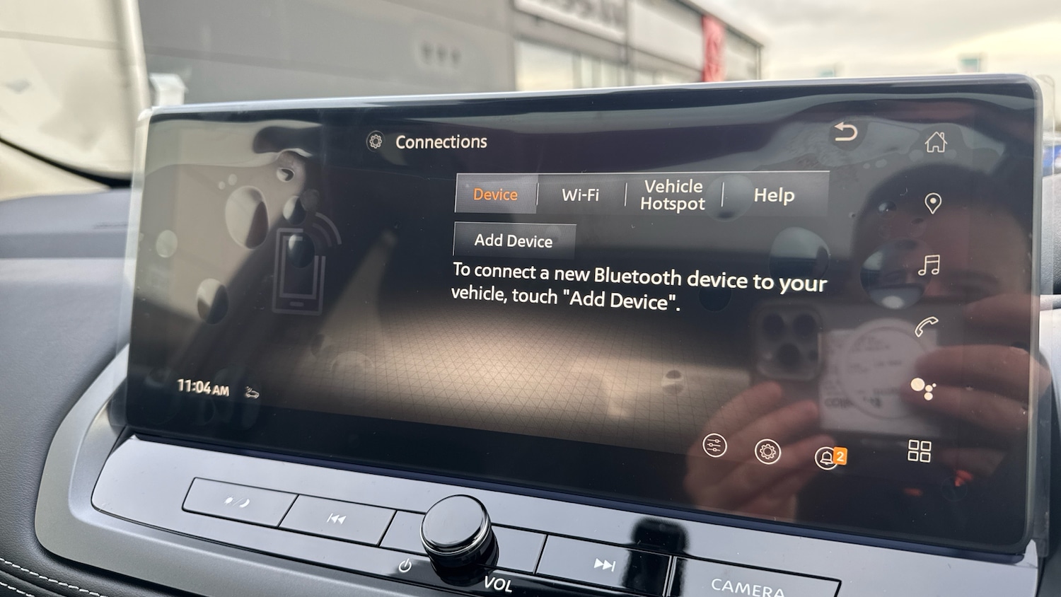 Used Nissan Qashqai 2025 for sale - 77154291: Photo 23