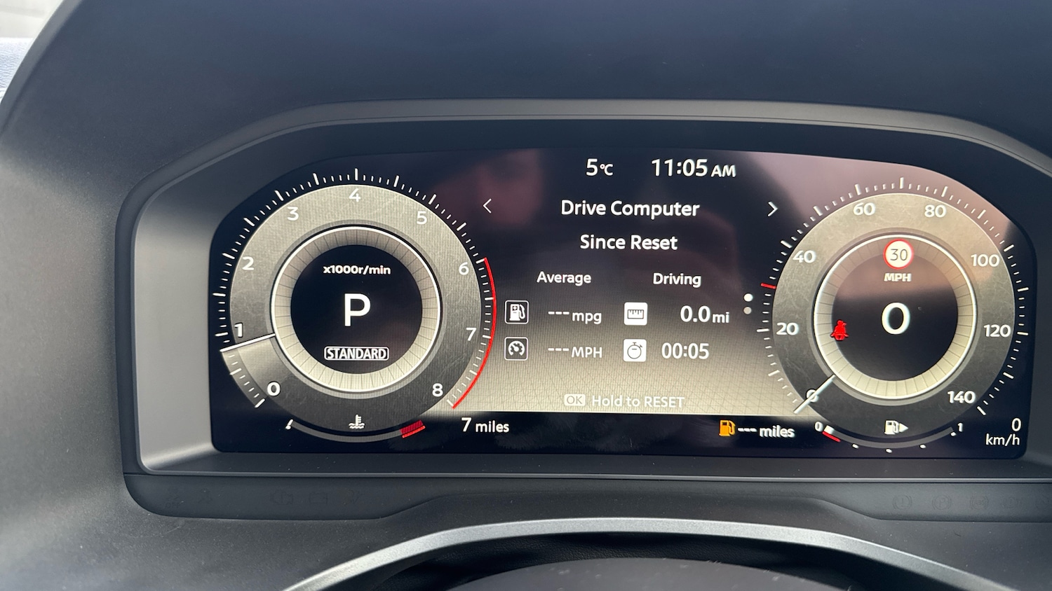 Used Nissan Qashqai 2025 for sale - 77154291: Photo 25