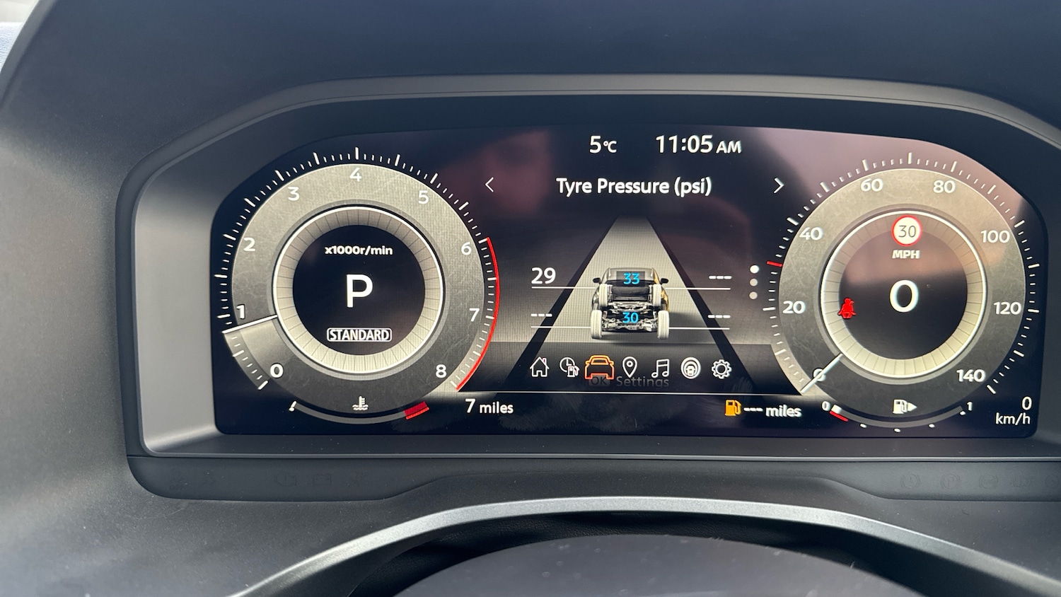 Used Nissan Qashqai 2025 for sale - 77154291: Photo 26