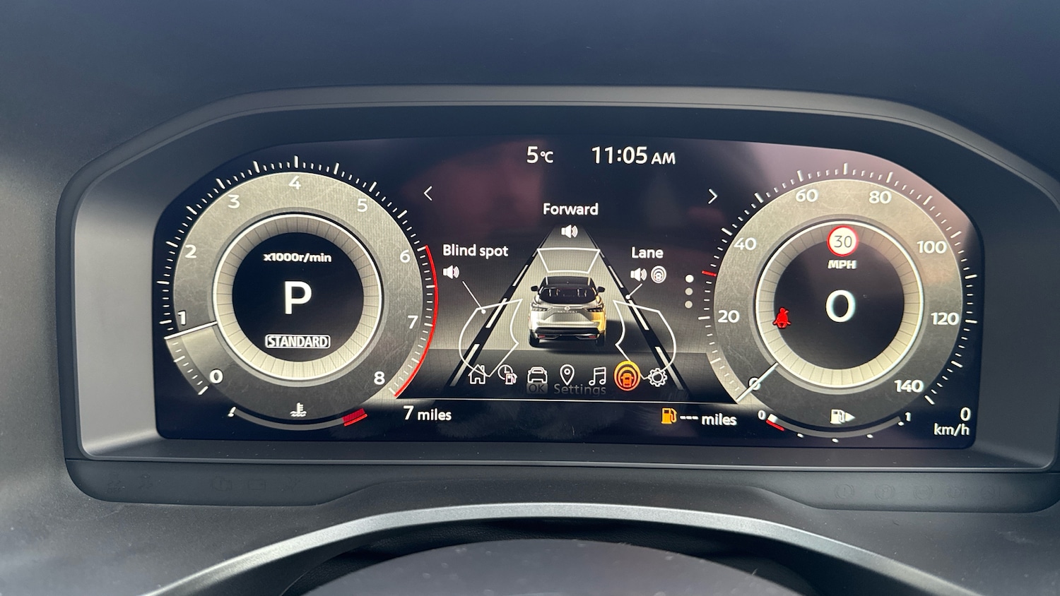 Used Nissan Qashqai 2025 for sale - 77154291: Photo 27