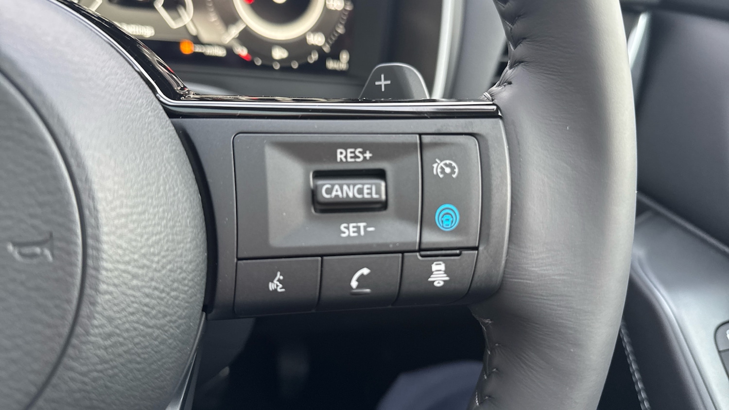 Used Nissan Qashqai 2025 for sale - 77154291: Photo 28