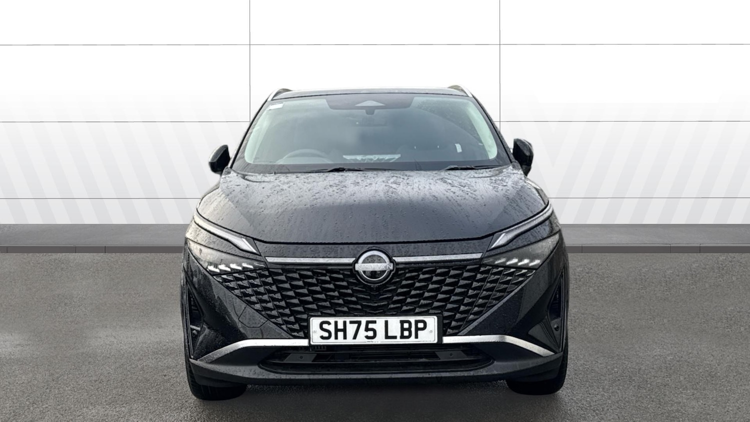 Used Nissan Qashqai 2025 for sale - 77154291: Photo 3