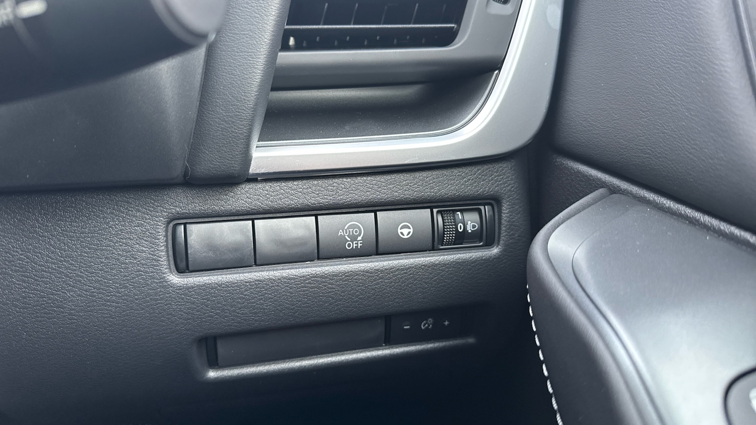 Used Nissan Qashqai 2025 for sale - 77154291: Photo 30