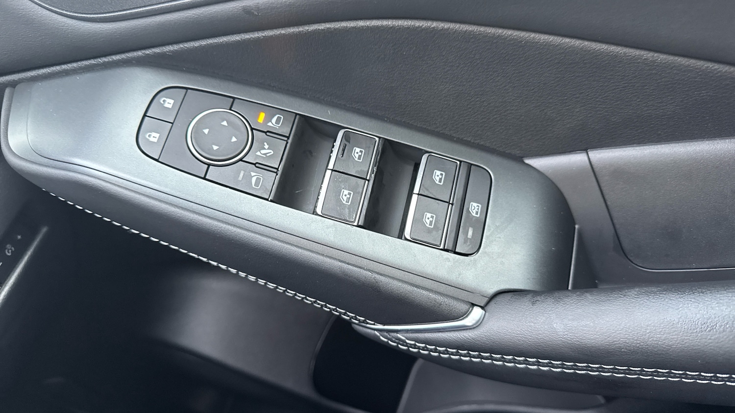 Used Nissan Qashqai 2025 for sale - 77154291: Photo 31