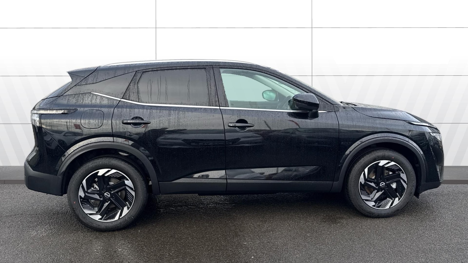 Used Nissan Qashqai 2025 for sale - 77154291: Photo 5