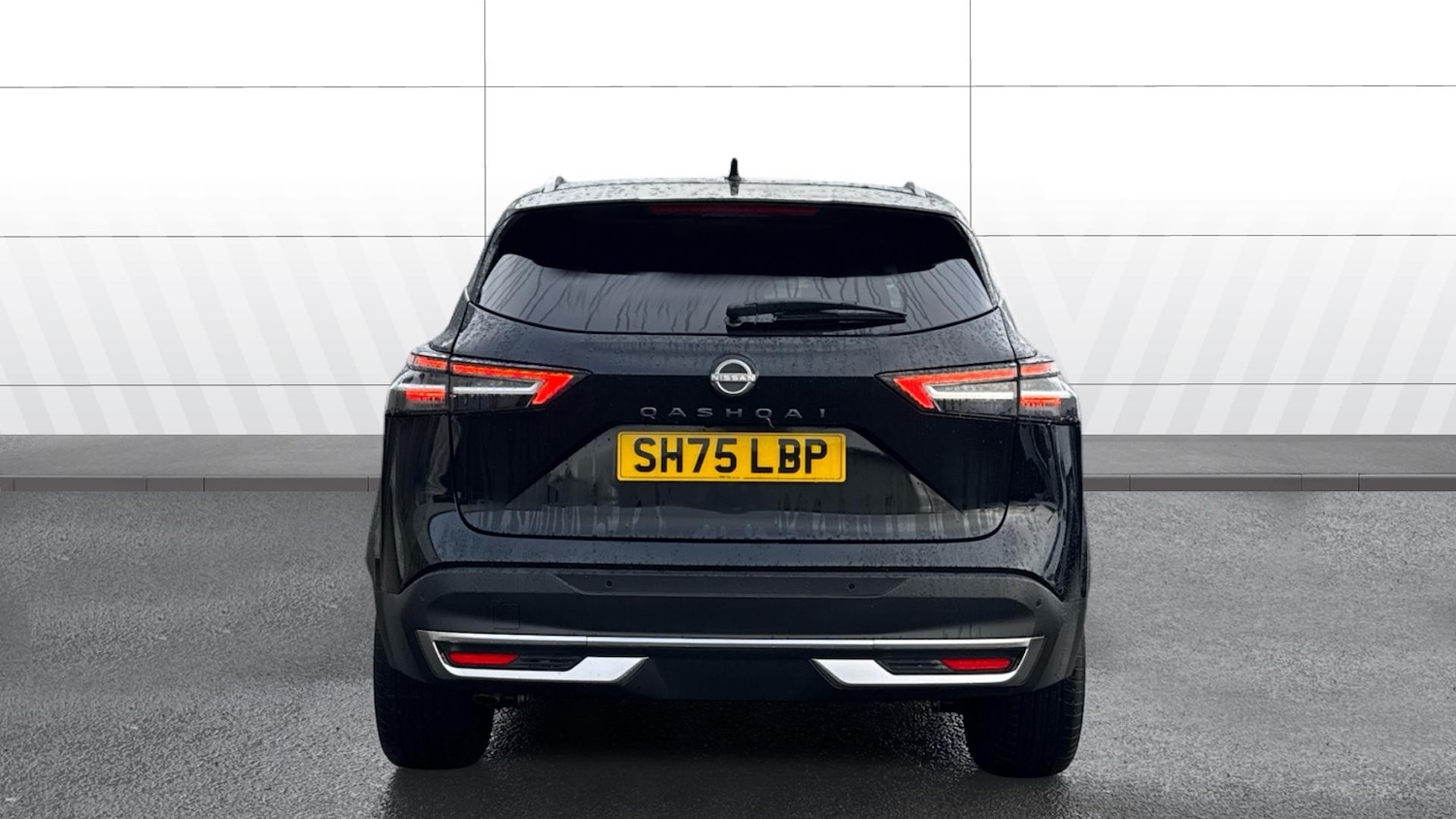 Used Nissan Qashqai 2025 for sale - 77154291: Photo 6