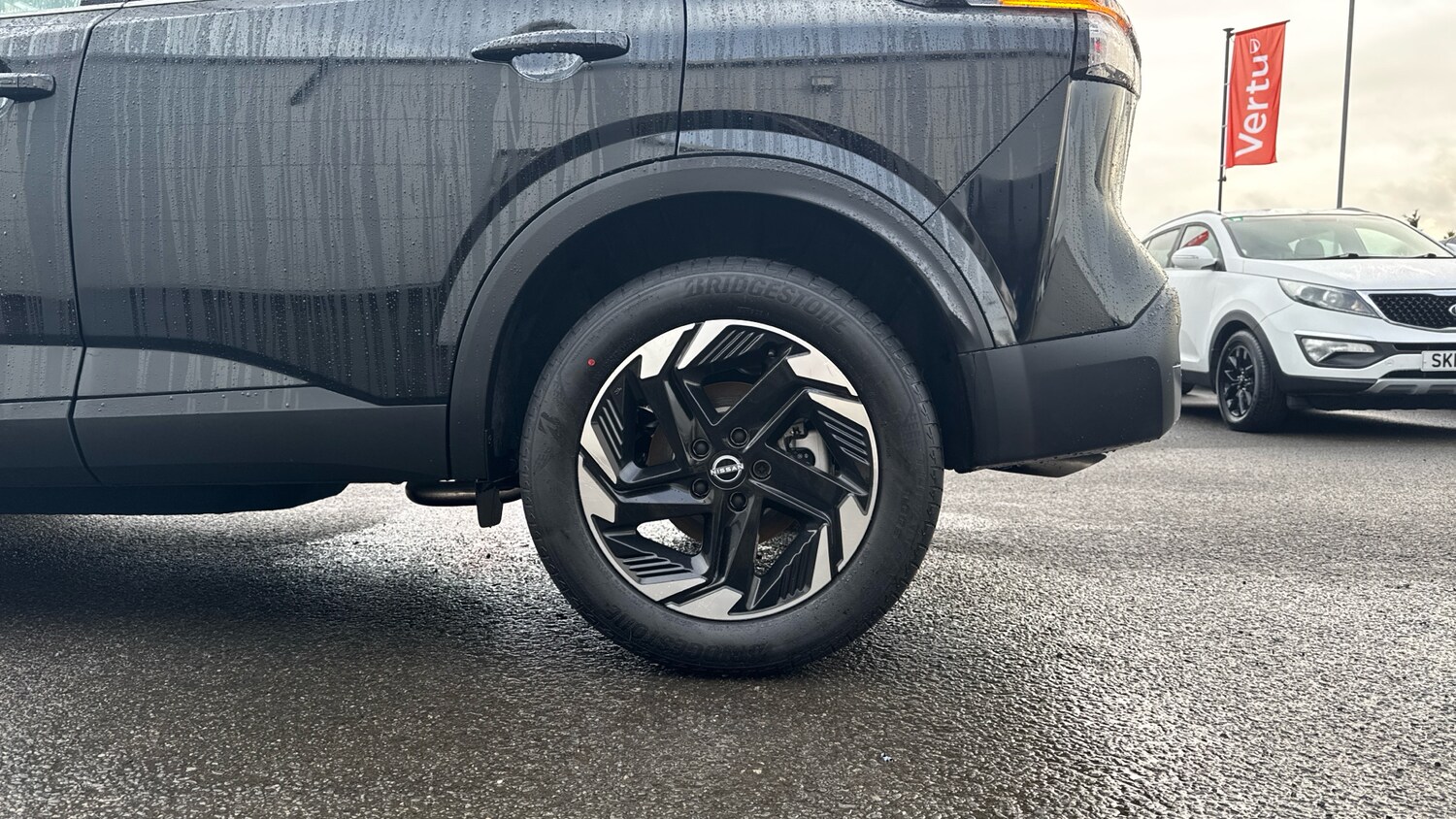 Used Nissan Qashqai 2025 for sale - 77154291: Photo 7