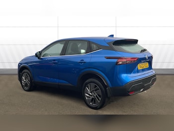 Used Nissan Qashqai 2022 for sale - 77848780: Photo