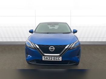 Used Nissan Qashqai 2022 for sale - 77848780: Photo
