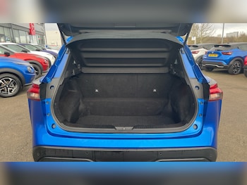 Used Nissan Qashqai 2022 for sale - 77848780: Photo