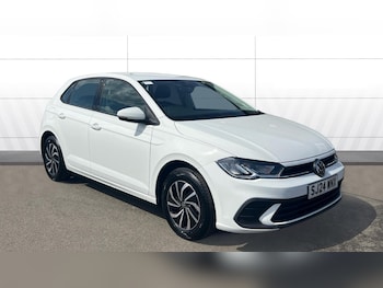 Used Volkswagen Polo 2024 for sale - 79487462: Photo