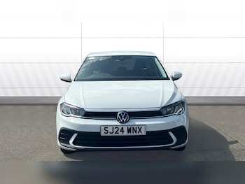 Used Volkswagen Polo 2024 for sale - 79487462: Photo