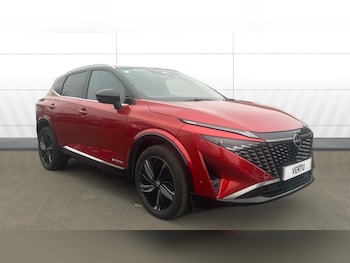 2024 (74) - 1.5 E-Power Tekna 5dr Auto Hybrid Hatchback
