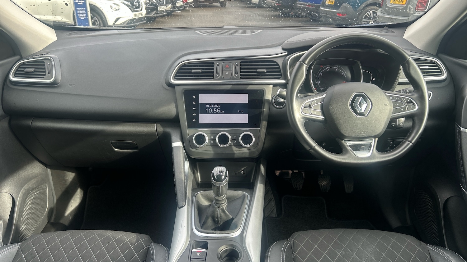 Used Renault Kadjar 2021 for sale - 76131135: Photo 10