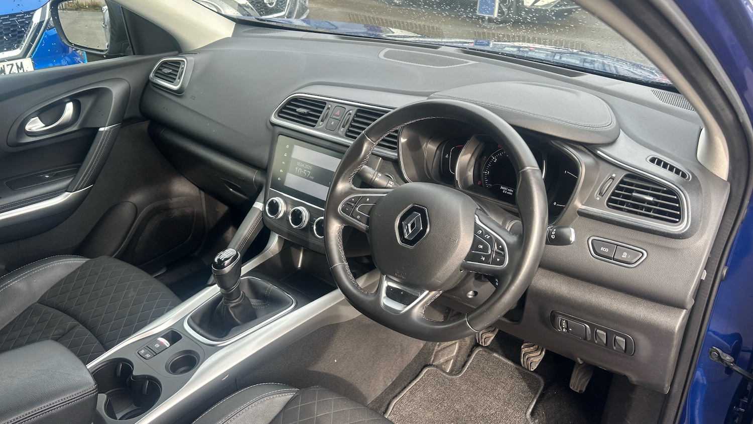 Used Renault Kadjar 2021 for sale - 76131135: Photo 11