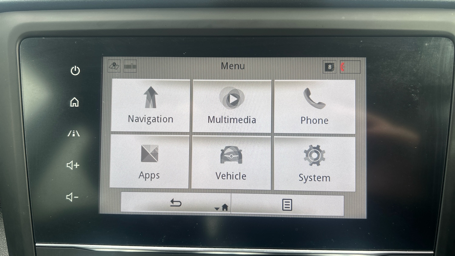 Used Renault Kadjar 2021 for sale - 76131135: Photo 12