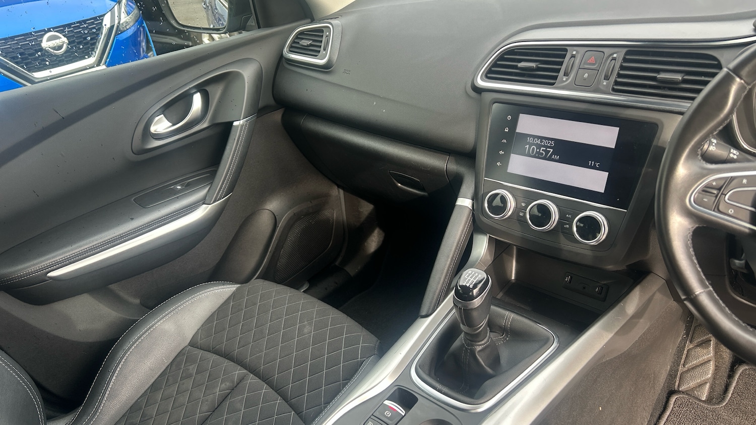 Used Renault Kadjar 2021 for sale - 76131135: Photo 14