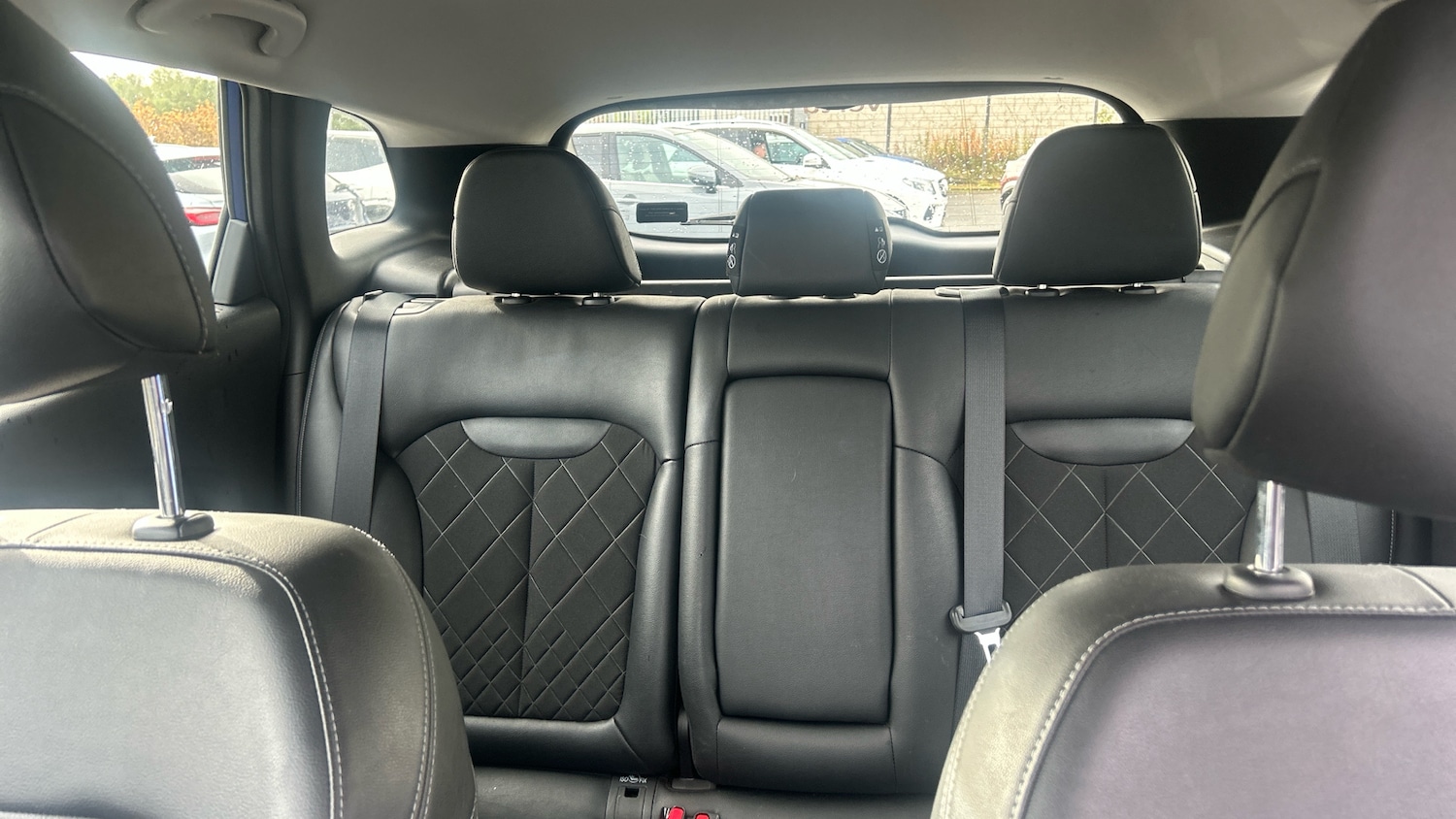 Used Renault Kadjar 2021 for sale - 76131135: Photo 15