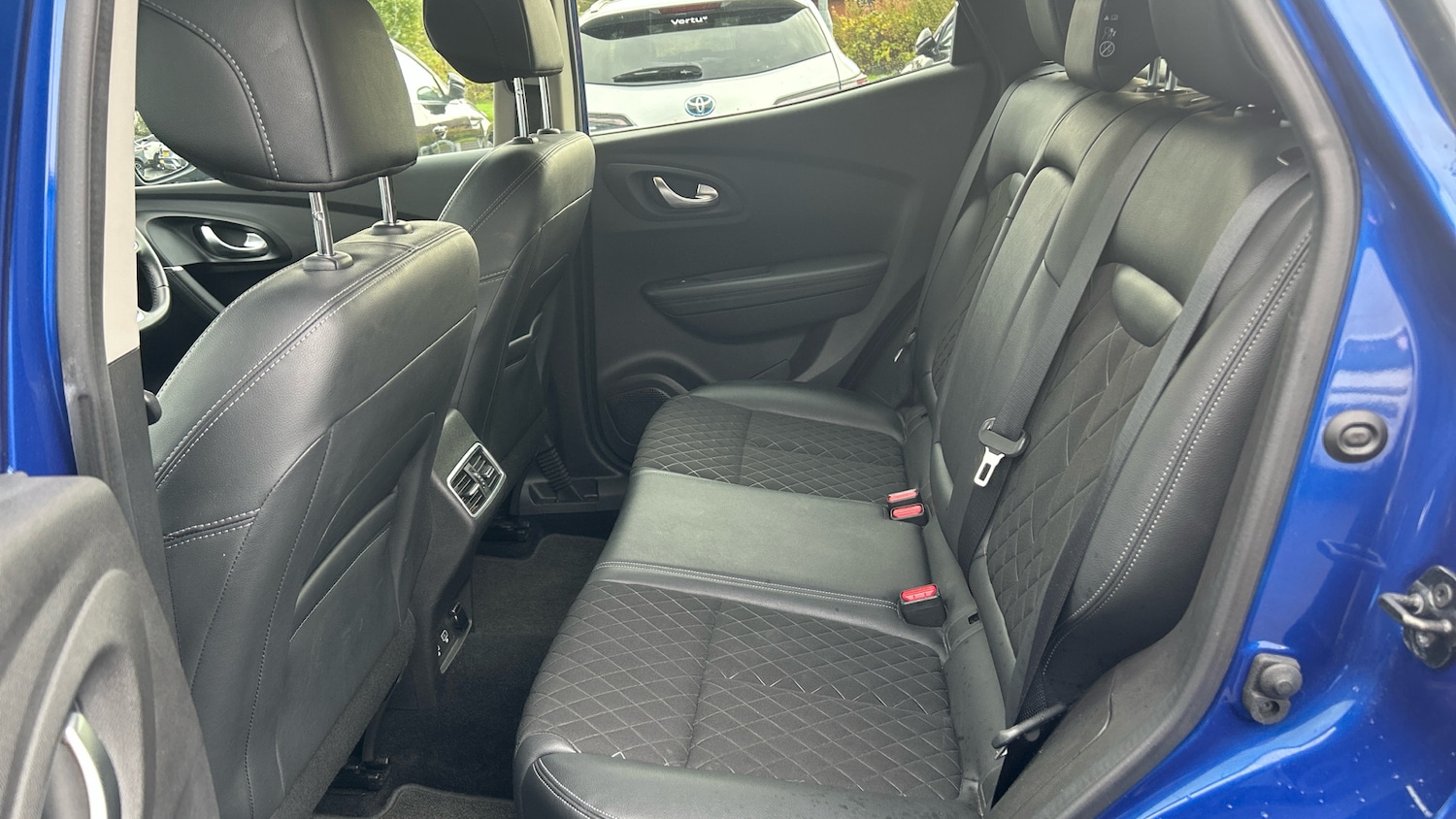 Used Renault Kadjar 2021 for sale - 76131135: Photo 16