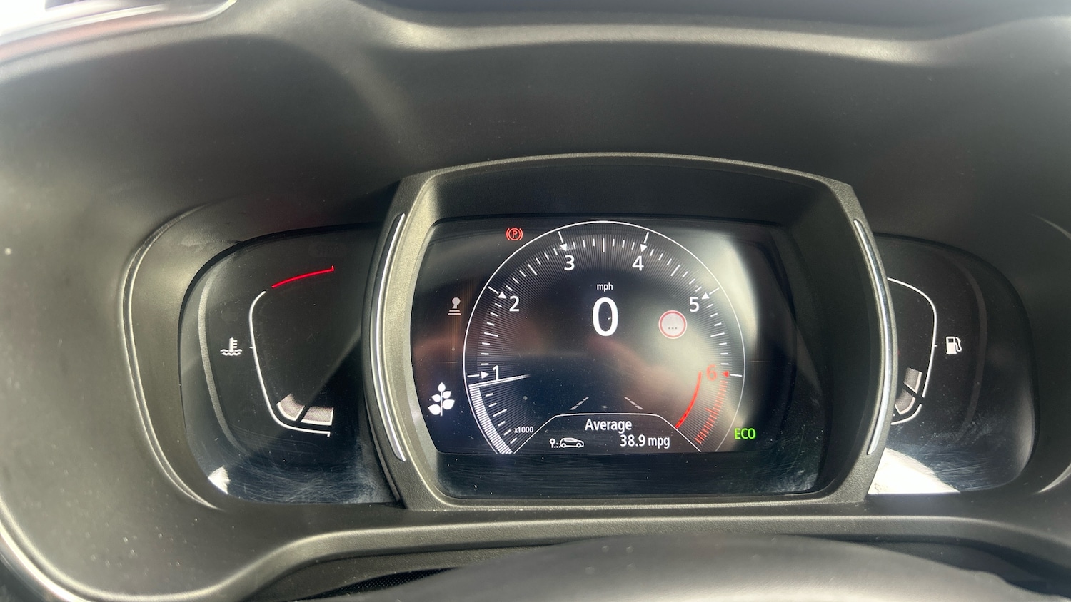 Used Renault Kadjar 2021 for sale - 76131135: Photo 18