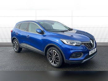 Renault - Kadjar