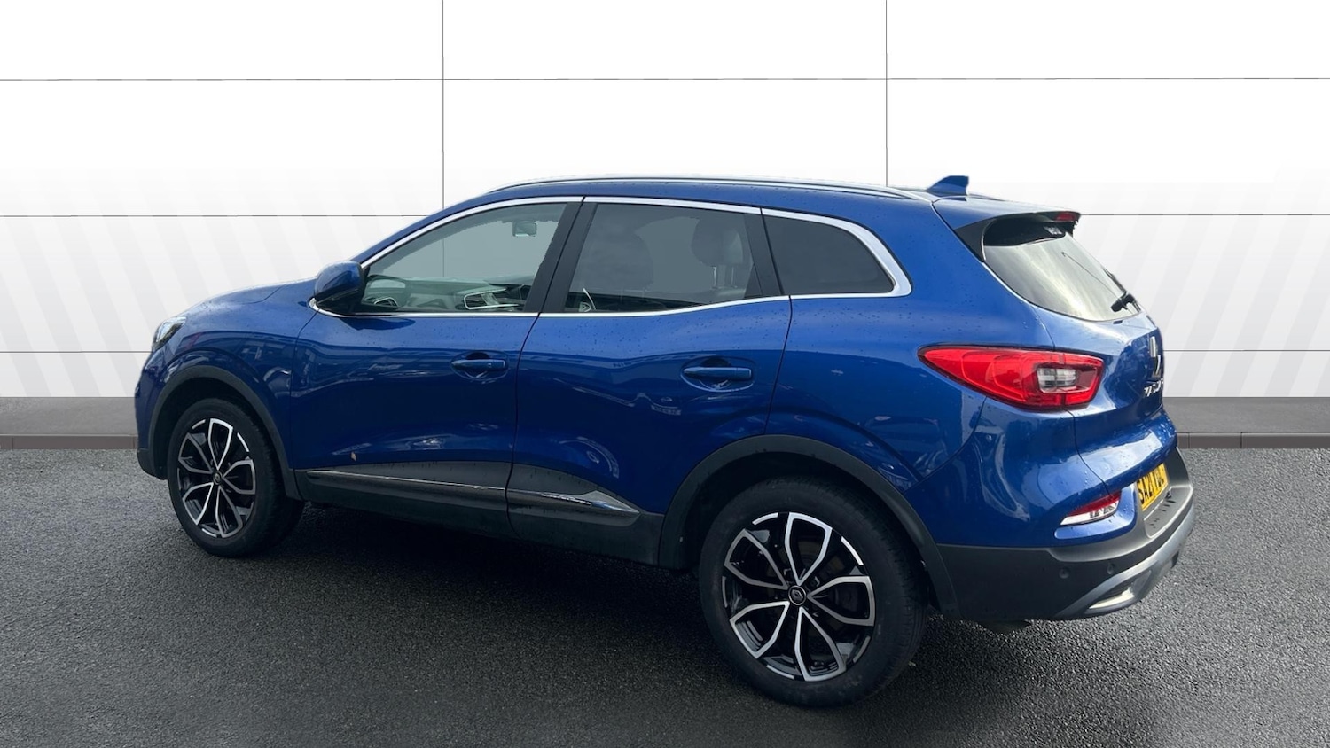 Used Renault Kadjar 2021 for sale - 76131135: Photo 2