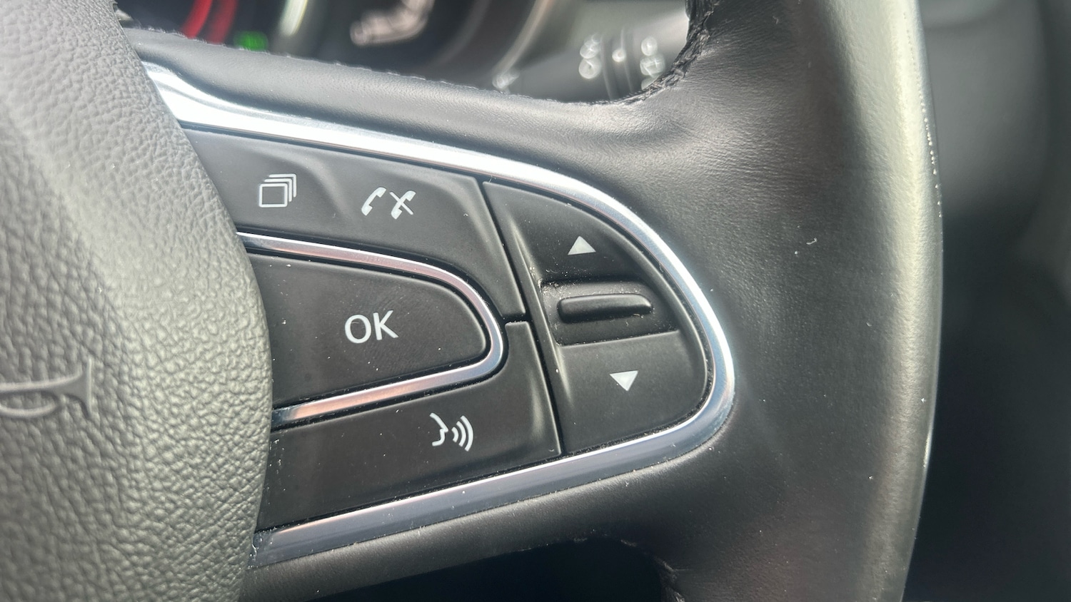 Used Renault Kadjar 2021 for sale - 76131135: Photo 22