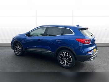 Used Renault Kadjar 2021 for sale - 76131135: Photo 2