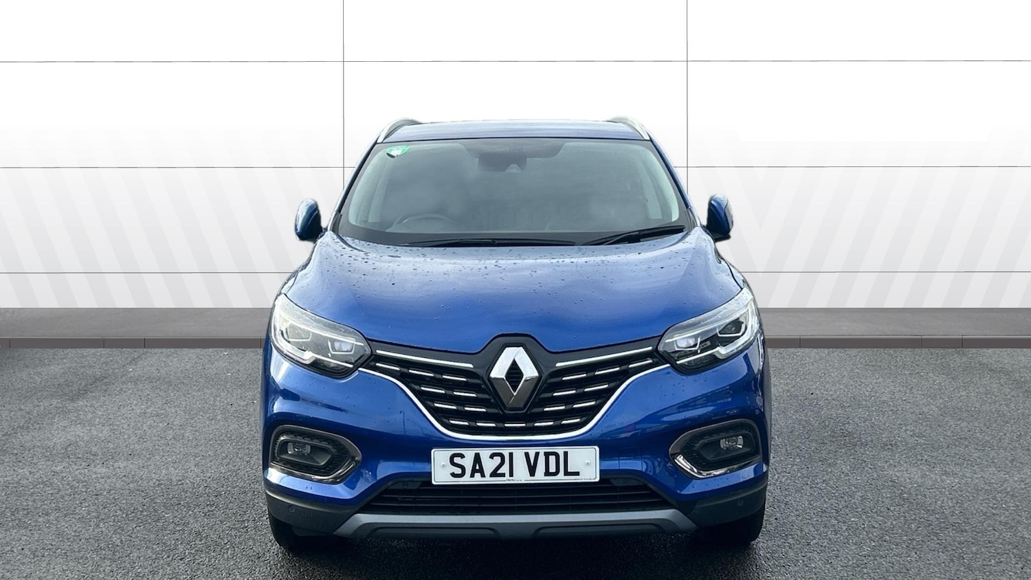 Used Renault Kadjar 2021 for sale - 76131135: Photo 3