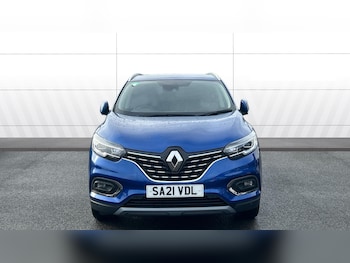 Used Renault Kadjar 2021 for sale - 76131135: Photo 3