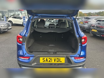 Used Renault Kadjar 2021 for sale - 76131135: Photo 4