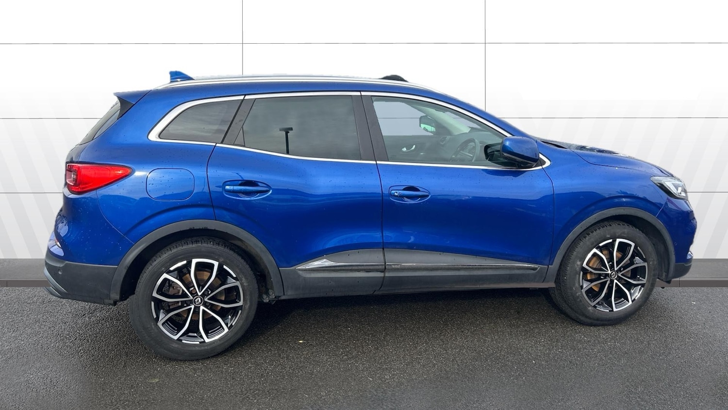 Used Renault Kadjar 2021 for sale - 76131135: Photo 5