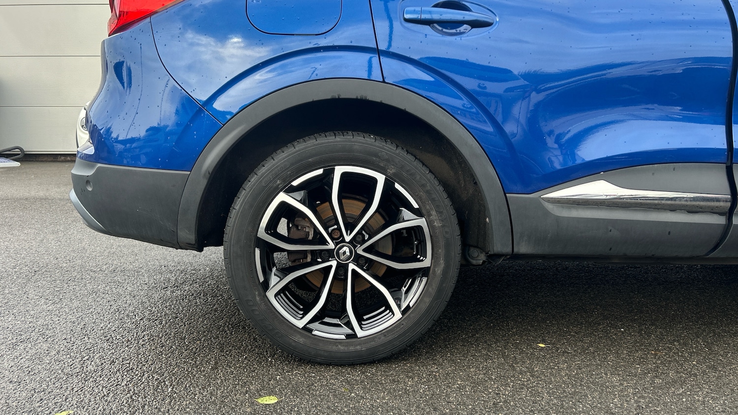 Used Renault Kadjar 2021 for sale - 76131135: Photo 7