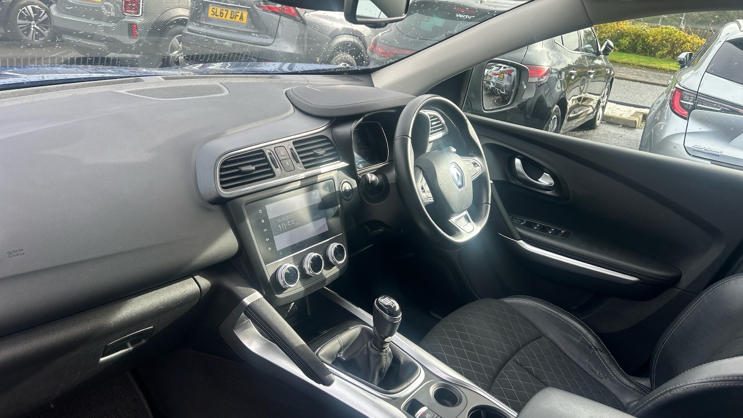 Used Renault Kadjar 2021 for sale - 76131135: Photo 9