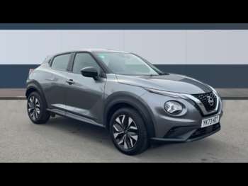 2023 (73) - 1.0 DiG-T 114 Acenta 5dr DCT Petrol Hatchback
