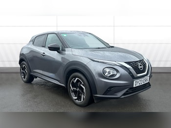 Used Nissan Juke 2023 for sale - 78166134: Photo
