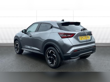 Used Nissan Juke 2023 for sale - 78166134: Photo